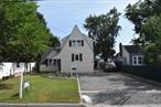 Charming 4-Bedroom Home in Walkable Patchogue Village!Located on a 0.15-acre lot in a quiet, pet-friendly neighborhood near parks and tennis courts, this updated two-story home offers 4 bedrooms, 2.5 baths, and a spacious layout with hardwood floors and vaulted cathedral ceilings. The first-floor master suite adds convenience, while the eat-in kitchen features granite countertops. A cozy fireplace anchors the living area, and the home includes a partial crawl-space basement.Outside, enjoy a fenced yard, detached two-car garage, and low-maintenance vinyl siding. Heating is via electric, oil, and baseboard systems; the home uses a cesspool and public water. To top it off it&rsquo;s close to public transit, downtown shops, restaurants, and the Fire Island ferry.Part of the Patchogue-Medford School District, with nearby Bay Elementary, South Ocean Middle, and Patchogue-Medford High School, this home combines village charm with everyday practicality.
