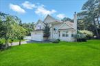 Diamond Colonial - 6 Bedrooms & 4.5 Bathrooms with 2 Car Garage & Full Finished Basement with Outside Entrance. Central Air, Hardwood Floors, Cathedral Ceilings, Primary Bedroom with Primary Bathroom with 2 Walk in Closets. All Bedrooms are oversized with large closets. Lots of space for Large families!