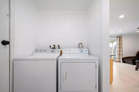 Laundry
