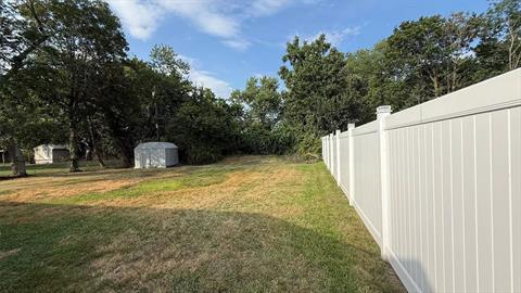 Yard