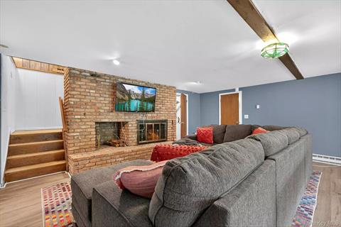 Recreation Room
