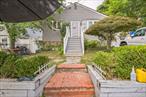 This home presents an exceptional opportunity to enjoy suburban charm. Located in a beach community, this property offers the option to join a private beach association for seasonal access and enjoyment. Warm, welcoming, and wonderfully renovated. Nestled in the heart of Rocky Point this charming ranch-style home is the perfect blend of comfort, convenience, and interior curb appeal. Boasting three generously sized bedrooms, this single-story residence is ideal for families or anyone who values the ease of one-level living. A bright, airy living room welcomes you with natural light streaming through the bow window, seamlessly flowing into a well-appointed kitchen thatâ€™s ready for both everyday meals and entertaining. Each bedroom provides a nice size closet. Outside, the property sits on a high lotâ€”offering mature shade trees, and Deck perfect for creating an outdoor haven. The finished basement with exit windows adds versatility, whether youâ€™re dreaming of a family room, home office, or workout area. Practical amenities include a driveway and new off parking space for 4 cars, Natural wood Chimney, laundry for convenience in the basement. Ideally located near to schools, convenient shopping, and beach. More information at 347-433-2859