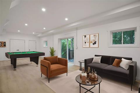 Basement