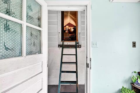 Attic