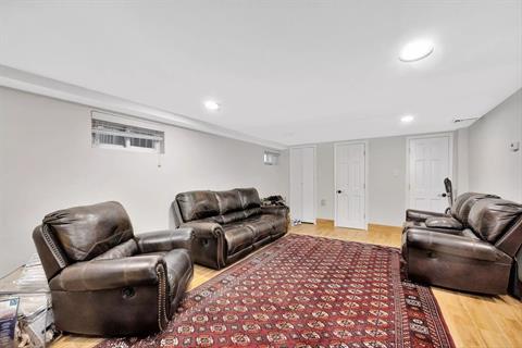 Media Room