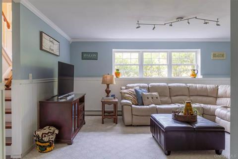 Recreation Room