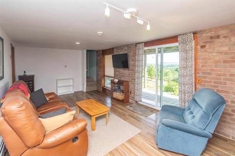 Recreation Room