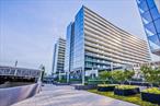 Beautiful south facing studio unit at the highly sought after Grand luxury condo complex in the heart of Flushing!! Open kitchen, Floor To Ceiling Windows, Large Balcony, In Unit Washer And Dryer, Top End Materials And Finished Throughout, Bosch Appliances, Italian Imported Floors And Cabinets, Cac W Nest Thermostat, Amazing Amenities Incl Pool, Fitness Center, Playgrd, Bbq, Dog Run, Sauna, Tennis, Basketball, Etc.,