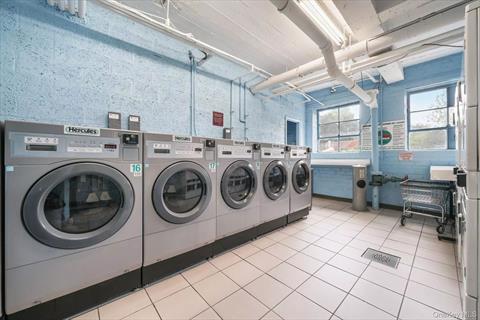 Laundry