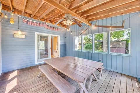 Sun Room