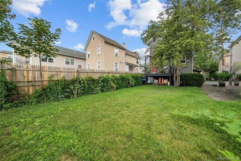 Yard
