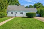 Come and Make this one Yours!! Great Value in thi Home with Extended EIK!!. Updated 200 Elc Service, Roof, Siding and Boiler/Burner with Above ground Oil Tank located in Oversized 1 .5 Car Garage. Close to community Pools with Parks, Schools, Shopping and Major Transportation HURRY WILL NOT LAST !!!