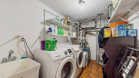 Laundry