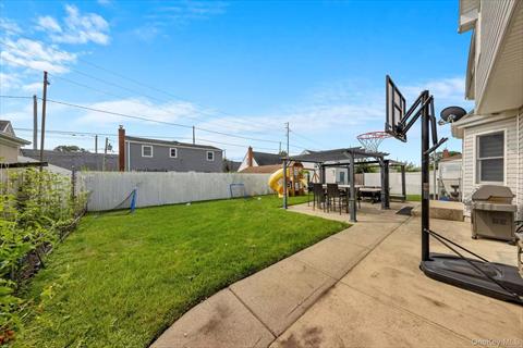 Yard