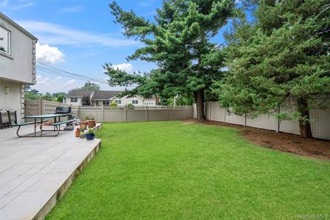 Yard