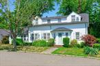 Attention CASH buyers! You wonâ€™t want to miss this opportunity. This South Amityville Colonial boasts a galley kitchen, formal dining room, and a spacious living room with stunning waterfront views. With a large family room, two cozy bedrooms including a master suite with a private bath, and a total of 2.5 baths, this property has plenty of room to thrive. Enjoy the added convenience of a detached 2.5 garage with loft storage. Situated on an dead end street, 50&rsquo;x249&rsquo; lot with 50 feet of deeded bulkhead along the beautiful Amityville River, this home is a fantastic opportunity to make your forever home. $12750.56 Taxes (Include Village).