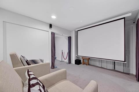 Media Room