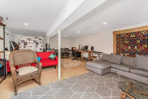 Recreation Room