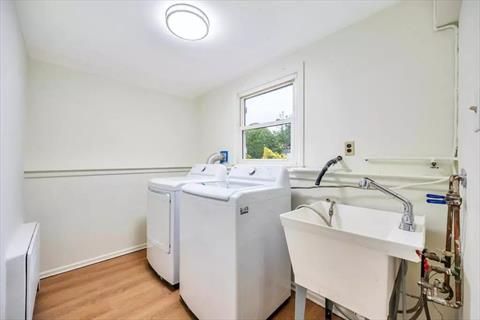 Laundry