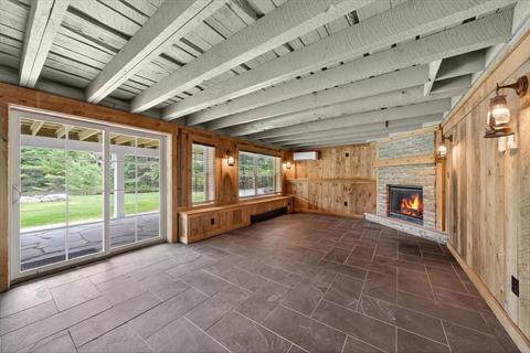 Sun Room