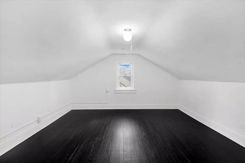 Bonus Room