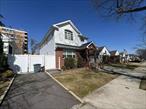 Beautiful brick construction home located at very exclusive neighborhood of beechurst rebuild by 2016, feaatures 3 bedroom and 3bath, large living space at first floor offer over 1000sqft. custom kitchen with beautiful cabinetry, private driveway with attach garage space. Must-See !