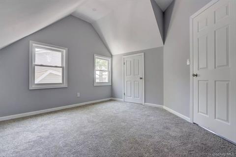 Bonus Room