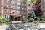 WELCOME TO THE VERY DESIRABLE RHODE ISLAND BUILDING IN REGO PARK, THIS BEAUTIFUL LARGE, BRIGHT AND SPACIOUS ONE BEDROOM OFFERS A RENOVATED KITCHEN WITH STAINLESS STEEL APPLICANCES, EXTRA COUNTER SPACE AND WINDOW, OVERSIZED LIVINGROOM, HIGH CEILINGS, DINING AREA, REFINISHED HARDWOOD FLOORS THROUGHOUT, HUGE BRIGHT BEDROOM, UPDATED BATHROOM WITH WINDOW, BATH TUB AND SEPARATE STANDING SHOWER, AND PLENTY OF CLOSETS, THIS WELL-MAINTAINED BUILDING ALSO OFFERS A PART-TIME DOORMAN, SHARED LAUNDRY, PETS ALLOWED WITH BOARD APPROVAL, GARAGE PARKING (WAITLIST) , BIKE STORAGE. CLOSE TO ALL .