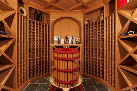 Wine Cellar