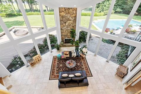 Sun Room