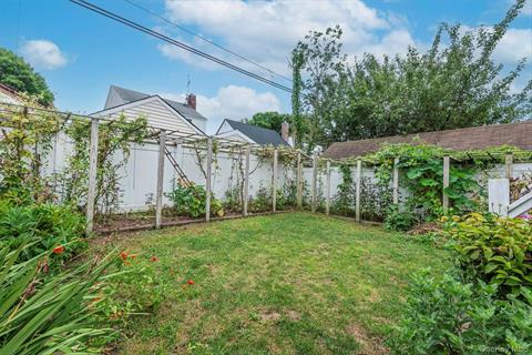 Yard