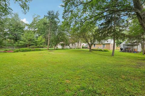 Yard