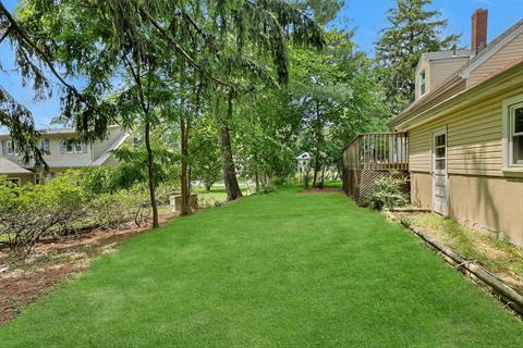 Yard