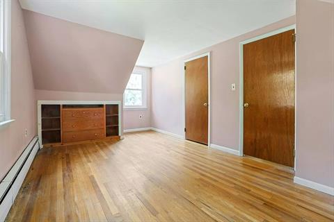 Bonus Room