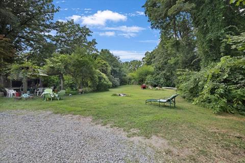 Yard