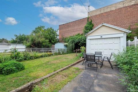Yard