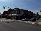 Turn-Key Restaurant Opportunity in the Heart of Queens Village â€“ 214-21 Jamaica AvenueDiscover a rare and exceptional opportunity to own a fully built-out, turn-key restaurant space located on the highly trafficked Jamaica Avenue corridor in Queens Village. This prime commercial property boasts excellent street visibility, heavy foot traffic, and consistent vehicular flowâ€”making it an ideal location for both national franchise restaurants and charming local bistros alike.The interior is thoughtfully designed with a functional and inviting layout, offering ample indoor seating capacity to accommodate dine-in customers comfortably. The space comes fully equipped with a commercial-grade kitchen, venting systems, walk-in refrigeration, service counters, and dining furnishingsâ€”allowing for immediate operation with minimal investment.Positioned in a vibrant and densely populated neighborhood, this location benefits from strong demographics and proximity to major transit options. Whether you&rsquo;re a seasoned restaurateur looking to expand your brand or an entrepreneur launching a new concept, 214-21 Jamaica Avenue provides the infrastructure and exposure necessary for long-term success.