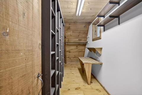 Closet