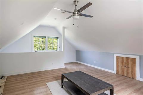 Bonus Room