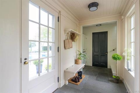 Mud Room