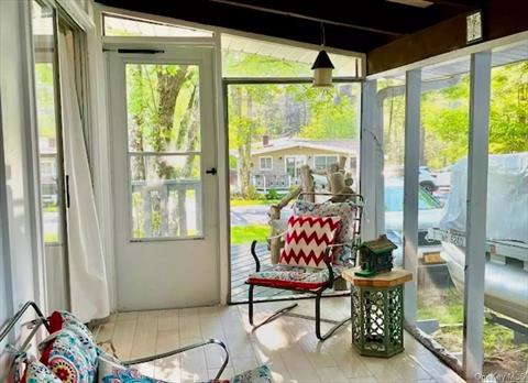 Sun Room