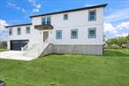 Stunning Waterfront Corner Unit in South Lindenhurst!Beautifully positioned at the corner of a wide canal, this elevated gem offers deep water access with five private boat slips â€” a rare find! Enjoy breathtaking sunrise and sunset views from nearly every room. Featuring an open-concept floor plan, this home boasts 4 spacious bedrooms and 3.5 designer baths, state-of-the-art appliances, sleek quartz countertops, and rich wood flooring throughout.Enjoy year-round comfort with dual-zone central air, a brand-new Trex dock, and three private balconies overlooking the water â€” perfect for morning coffee or evening wine.This exceptional home was featured on American Dream TV, airing on Hulu, Amazon Fire, Paramount+, and more, and has also been highlighted in multiple publications.A true lifestyle property â€” luxury, location, and livability all in one.All appointments to be made with listing agent: Sima Levy: 516-524-2722