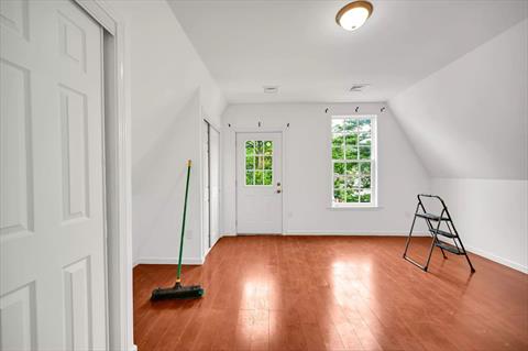Bonus Room