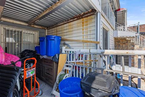Storage