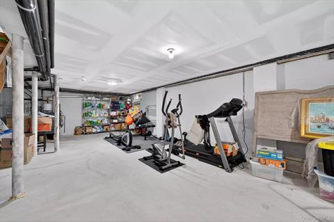 Exercise Room