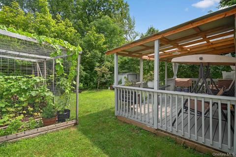 Yard