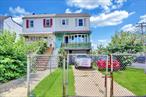 Welcome to 543 Beach 72nd Street, a perfectly situated property in the heart of Far Rockaway, just moments from the ocean and the iconic Rockaway Beach Boardwalk. This vibrant, residential neighborhood offers the best of both worldsâ€”peaceful beach-town charm with easy city access. The A train at Mott Avenue provides 24/7 subway service into Manhattan, with nearby bus routes and quick access to JFK Airport for added convenience. Locals enjoy a growing food and lifestyle scene, from waterfront dining to beloved spots like Tacoway Beach, Margieâ€™s, and Sal y Lima. Just a short drive away, the iconic Howard Beach community awaitsâ€”home to one of NYCâ€™s most famous pizzerias, New Park Pizza. Whether youâ€™re heading for a sunset walk along the boardwalk or grabbing a slice at a legendary neighborhood staple, this location delivers character, connectivity, and coastal living all in one.