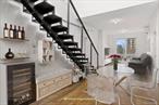 GO WOW! (*Approximately DUPLEX-TOTAL: 2420sf-/+!) (**POSSIBLE 3rd JR/OFFICE/Guest-Bed/DEN or Exercise-Zen Area!**) *UNIQUE! TURN-KEY elevator CONDO! INVESTORS! PIED-A-TERRE! OUTDOOR SPACE TERRACE LOVERS! ALL WELCOME!  Escape to your Private &rsquo;Oasis-in-the SKY&rsquo;! BREATHTAKING! BRIGHT HIGH-CEILING CORNER DUPLEX-PENTHOUSE Level MODERN Elegant Open-Layout (fits King-size bed) 2Bedroom/2Bathoom with Amazing OVERSIZED-&rsquo;Backyard-like&rsquo; ROOF-DECK &rsquo;Patio&rsquo; TERRACE! (*Roof-Deck TERRACE: 1284sf-/+ with 2BR/2BA Living Space: 1136sf-/+! ) Modern Open-Eat-in Kitchen! State of the art European Cabinetry! Quartz Counters! Stainless Steel Appliances! Bosch Dishwasher! Bosch Washer/Dryer in Unit! Ensuite Primary Elegant Bathroom! Spacious-WICloset! Room to Create additional Storage! Create 3rd Guest/Office/Den Area! or even Entertainment-Bar for after a long day!Create Your Lifestyle! Design for both Relaxation and Entertaining! Enjoy Nature! Relax and Sip-a Cup watching Sunrise and Sunsets! ... Al Fresco Dining &rsquo;Soiree&rsquo;! ...Roof-top Zen/Meditation/Yoga/ Exercising! PET FRIENDLY! Room to create your &rsquo;Dog Run&rsquo;! Roof-Top Panoramic Skyline!  Enjoy New York City to the West! Forest Hills Garden to the South! Convenient in the &rsquo;Heart of Forest Hills at your fingertips! Forest Hills renown and sort after! Between Queens Blvd/Austin Street Conveniences/Shopping/Restaurants Galore! Movie Theatres! Farmersâ€™ Market on Weekends! Forest Hills Stadium renown for Summer 1964-Beatlemania, Rolling Stones and More! Play tennis at The &rsquo;Iconic&rsquo; FH Garden -West Side Tennis Club-prior host to the U.S. Open for decades! Centrally located! Flushing-Corona World Fair Park! Forest Park! RP-Malls! KG-Courthouse! Minutes to FH Garden Station Multi-LIRR Trains: Minutes to Penn/Grand Central Station Manhattan/LI. Multi-NYC Express Bus! 71st Continential+Multi-Subway E/F/M/R! Highways to JFK/LGA ... and More! Make this your Next Home!