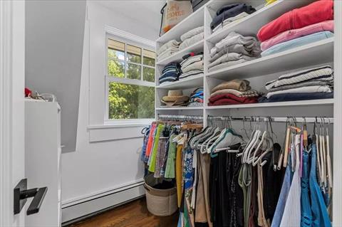Closet
