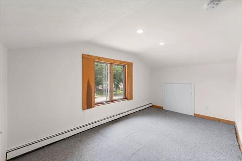 Bonus Room